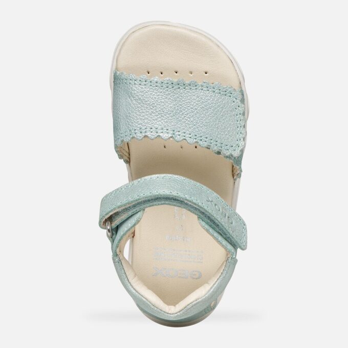Sandalen Steppieup für Kleinkinder (Mädchen)