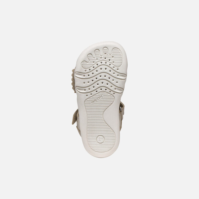 Sandalen Steppieup für Kleinkinder (Mädchen)