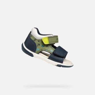 Sandalen Zapito Baby