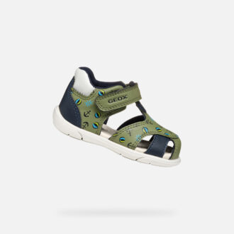 Sandalen Zapito Baby