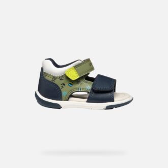 Sandalen Zapito Baby