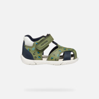 Sandalen Zapito Baby