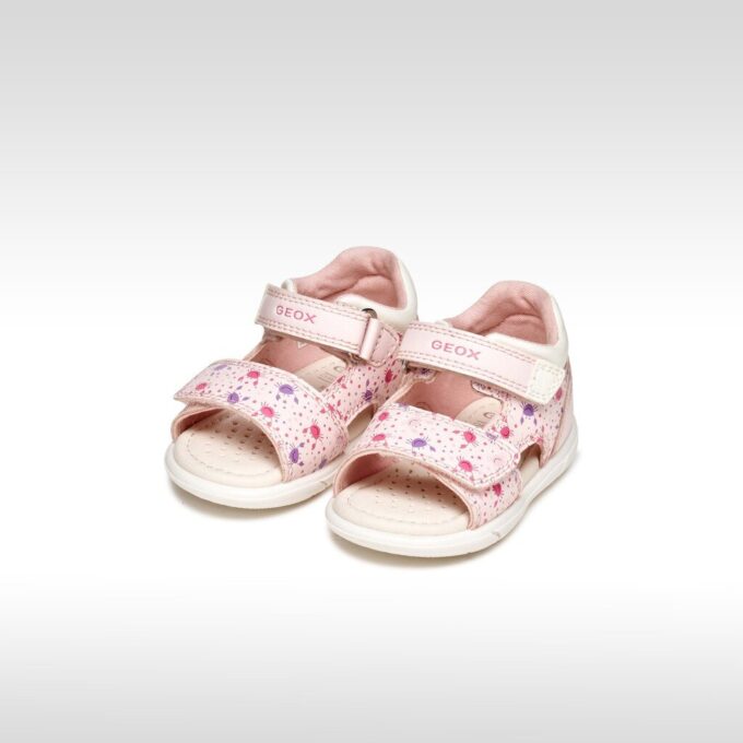 Sandalen Zapito Baby