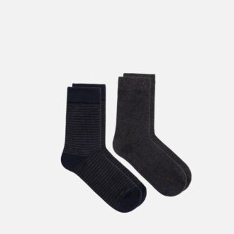 Socken-Doppelpack für Herren
