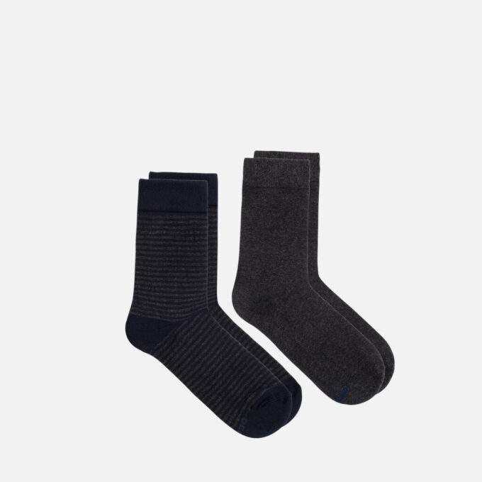 Socken-Doppelpack für Herren Socken-Doppelpack für Herren