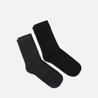 Socken-Doppelpack für Herren