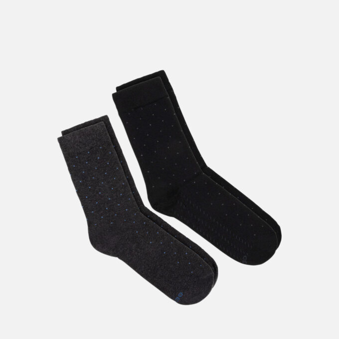 Socken-Doppelpack für Herren Socken-Doppelpack für Herren