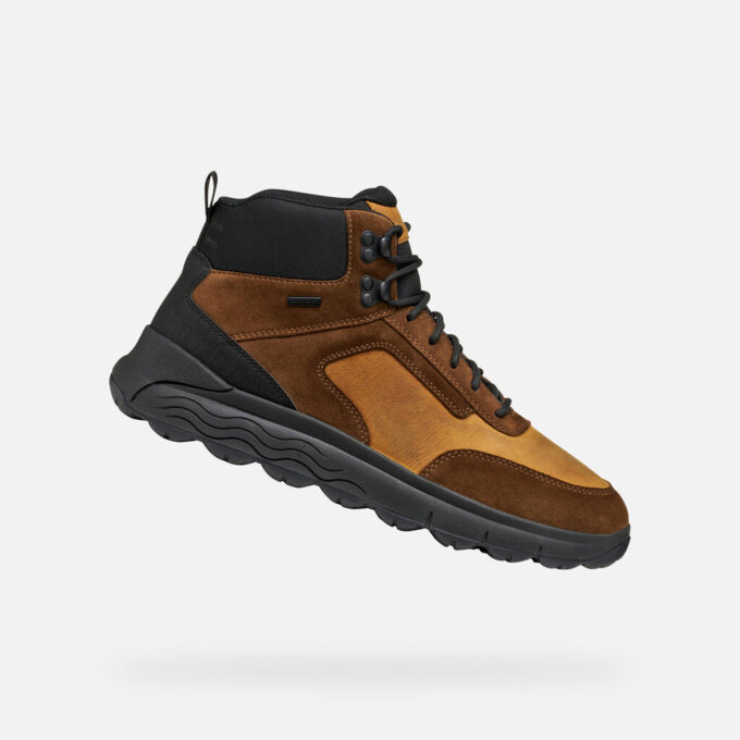 Spherica 4X4 Abx Herren Spherica 4X4 Abx Herren