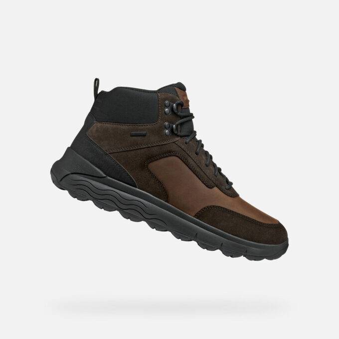 Spherica 4X4 Abx Herren Spherica 4X4 Abx Herren