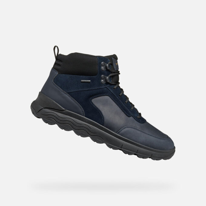 Spherica 4X4 Abx Herren Spherica 4X4 Abx Herren