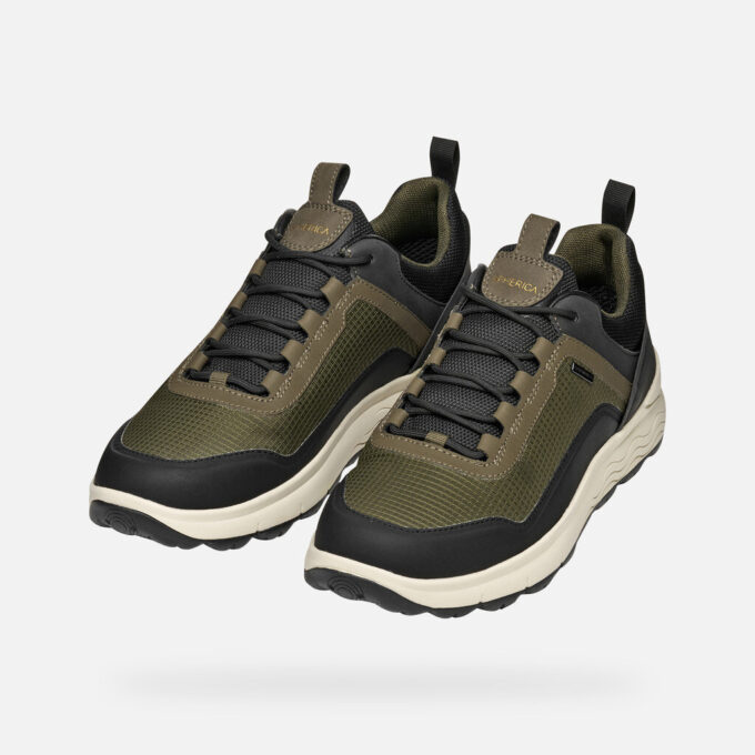 Spherica 4X4 Abx Herren Spherica 4X4 Abx Herren