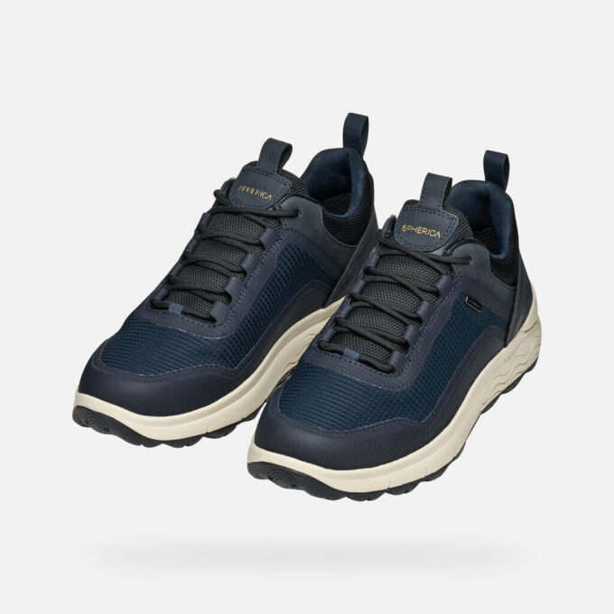 Spherica 4X4 Abx Herren Spherica 4X4 Abx Herren