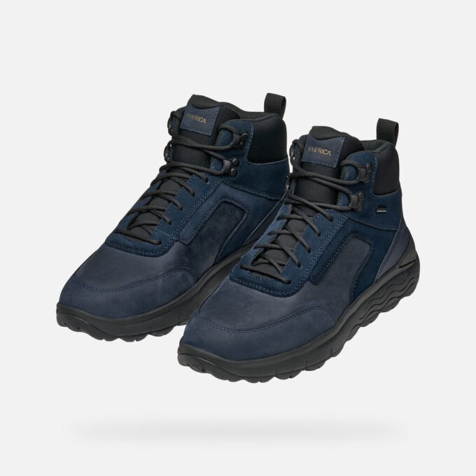 Spherica 4X4 Abx Herren Spherica 4X4 Abx Herren