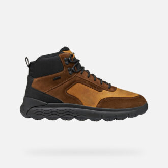 Spherica 4X4 Abx Herren Spherica 4X4 Abx Herren