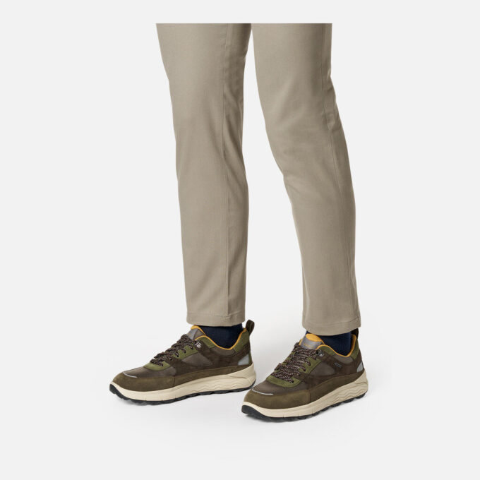 Spherica 4X4 Abx Herren Spherica 4X4 Abx Herren