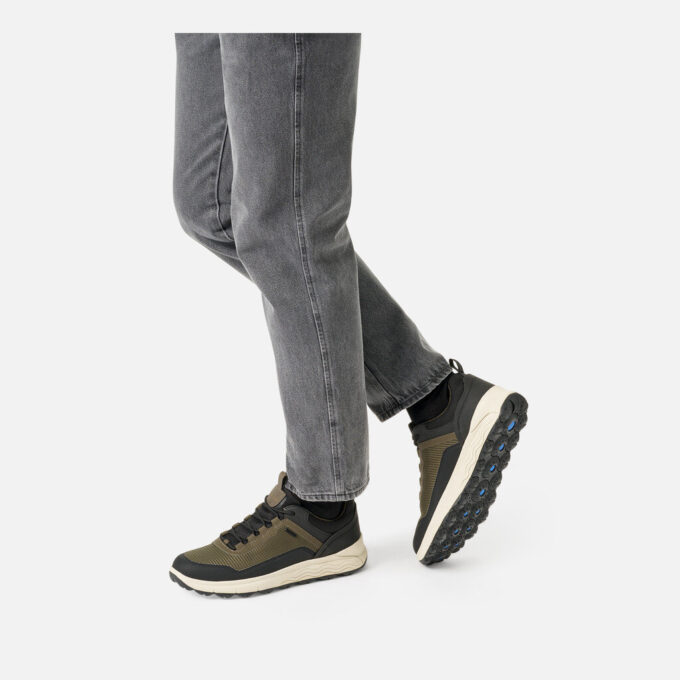 Spherica 4X4 Abx Herren Spherica 4X4 Abx Herren