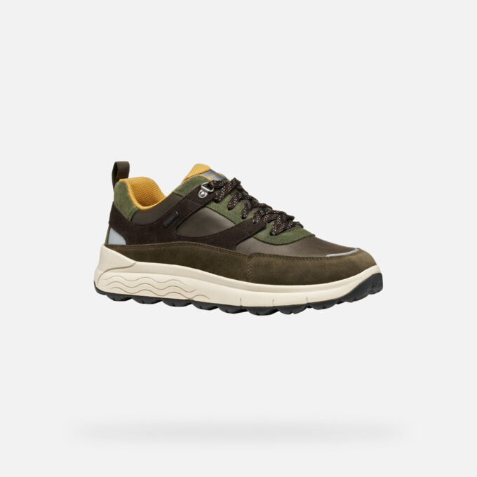 Spherica 4X4 Abx Herren Spherica 4X4 Abx Herren