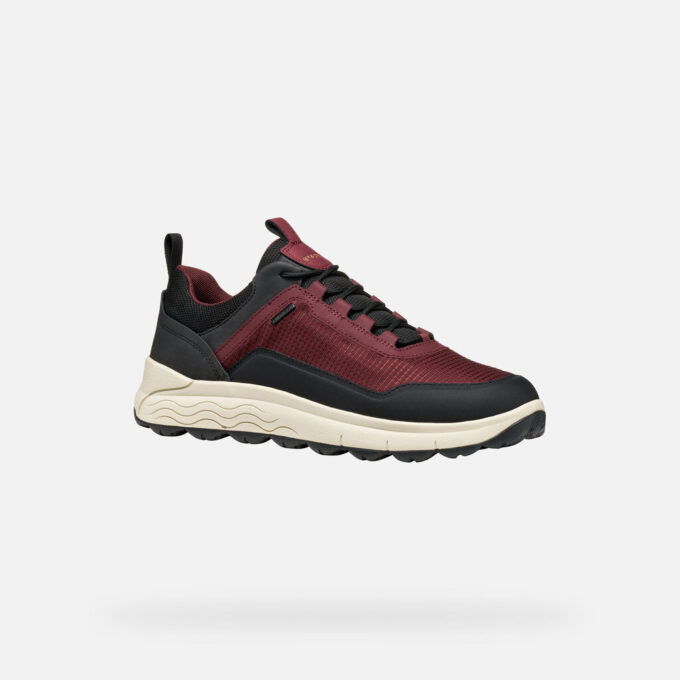 Spherica 4X4 Abx Herren Spherica 4X4 Abx Herren