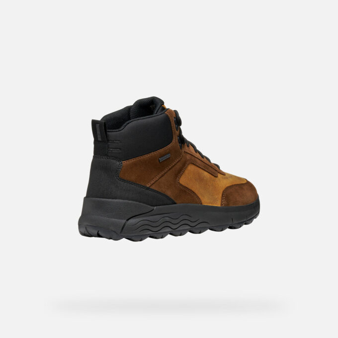 Spherica 4X4 Abx Herren Spherica 4X4 Abx Herren