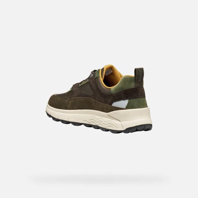 Spherica 4X4 Abx Herren Spherica 4X4 Abx Herren