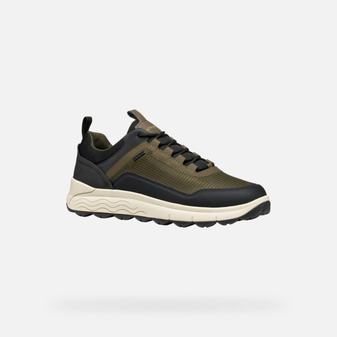 Spherica 4X4 Abx Herren Spherica 4X4 Abx Herren