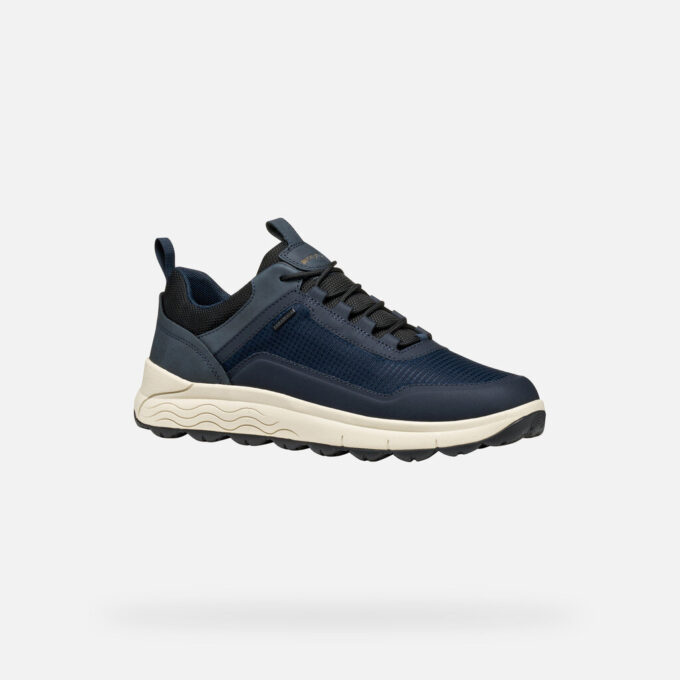 Spherica 4X4 Abx Herren Spherica 4X4 Abx Herren