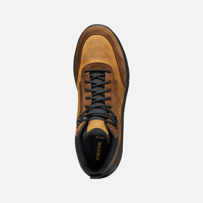 Spherica 4X4 Abx Herren Spherica 4X4 Abx Herren