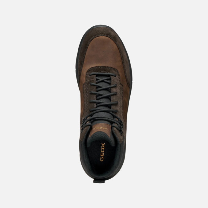 Spherica 4X4 Abx Herren Spherica 4X4 Abx Herren