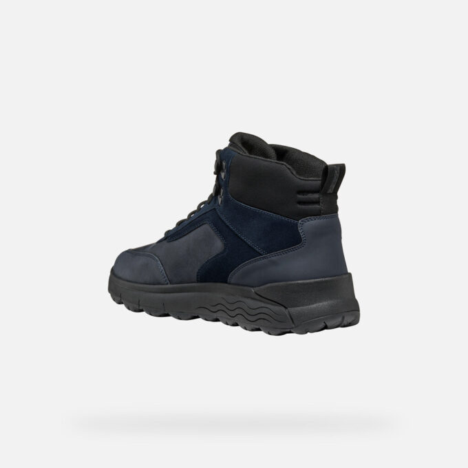 Spherica 4X4 Abx Herren Spherica 4X4 Abx Herren