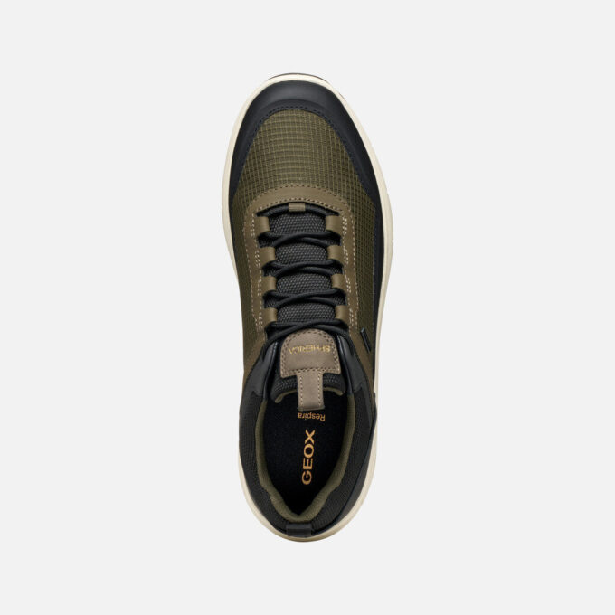 Spherica 4X4 Abx Herren Spherica 4X4 Abx Herren