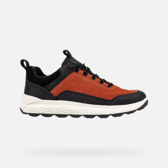 Spherica 4X4 Herren
