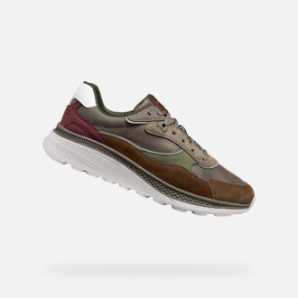 Spherica Actif X1 Herren