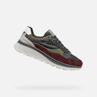 Spherica Actif X1 Herren
