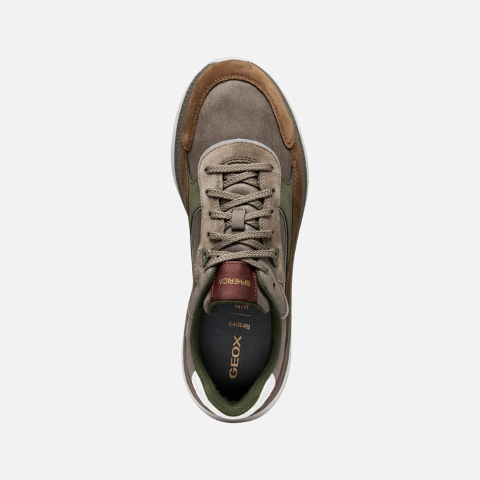 Spherica Actif X1 Herren Spherica Actif X1 Herren