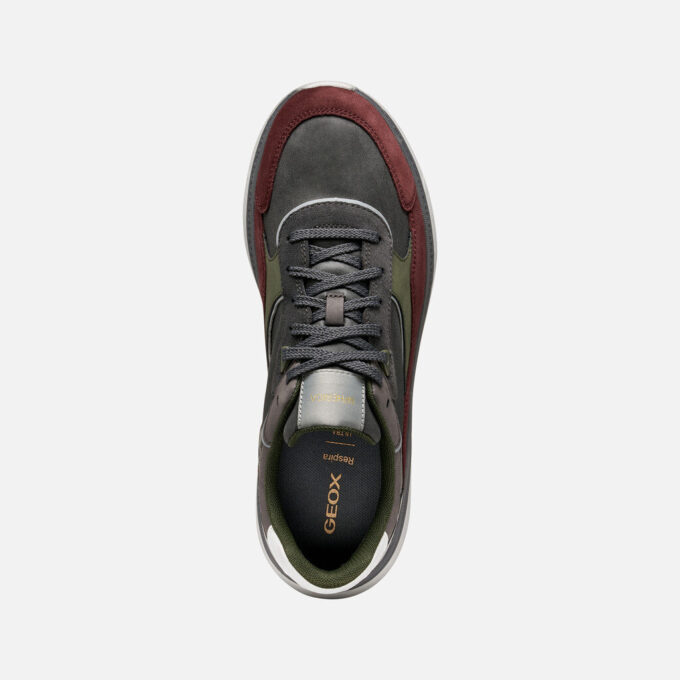 Spherica Actif X1 Herren Spherica Actif X1 Herren