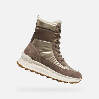 Spherica Actif X2 Abx Woman