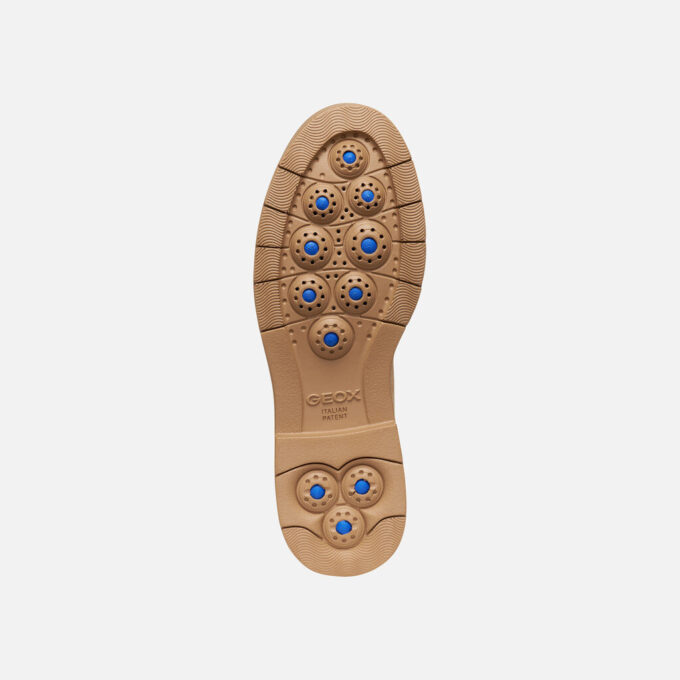 Spherica Ec1 B Woman