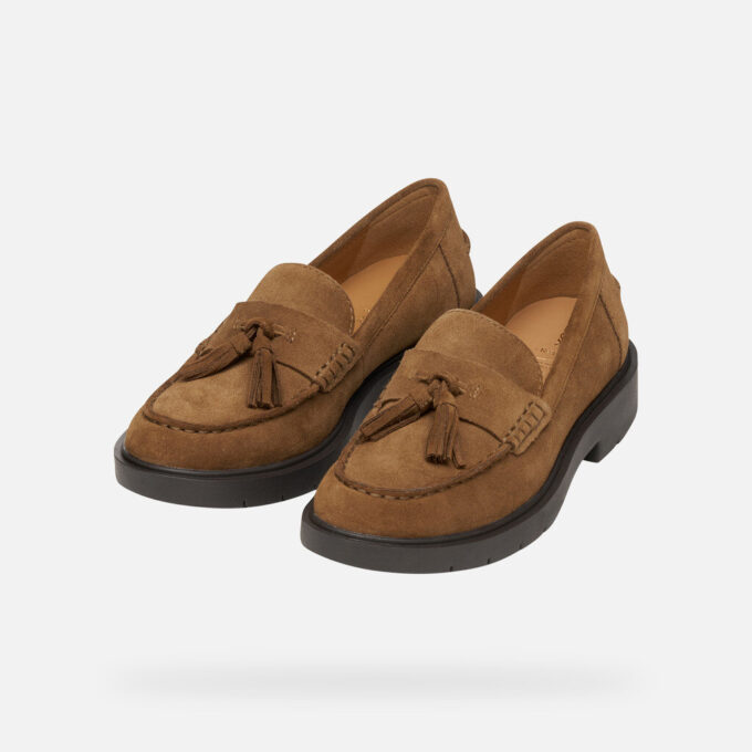 Spherica Ec1 Woman