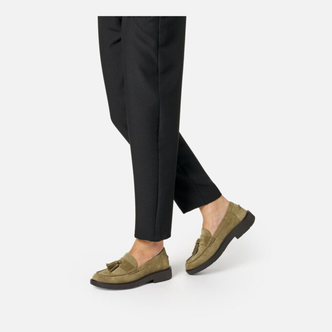 Spherica Ec1 Woman