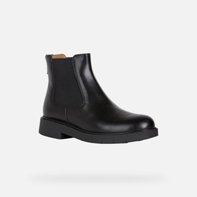 Spherica Ec1 Woman