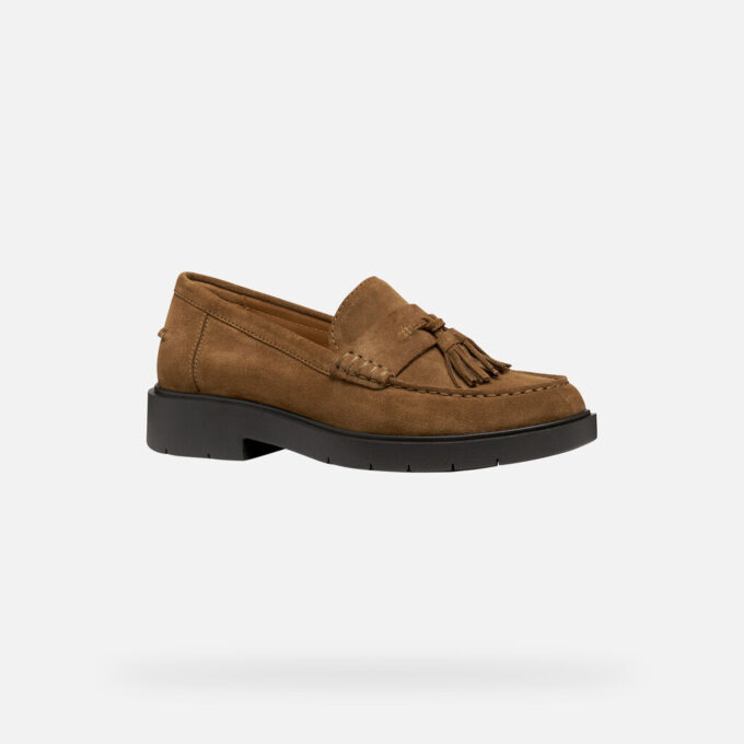 Spherica Ec1 Woman
