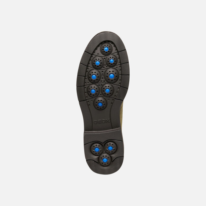 Spherica Ec1 Woman