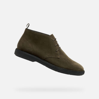 Spherica Ec17 Herren