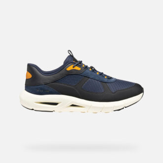 Spherica Ecub-5 Herren
