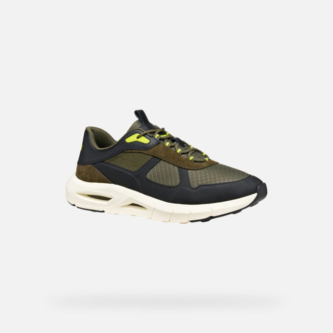 Spherica Ecub-5 Herren