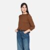 Strickpullover für Damen