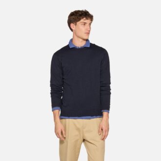 Strickpullover für Herren