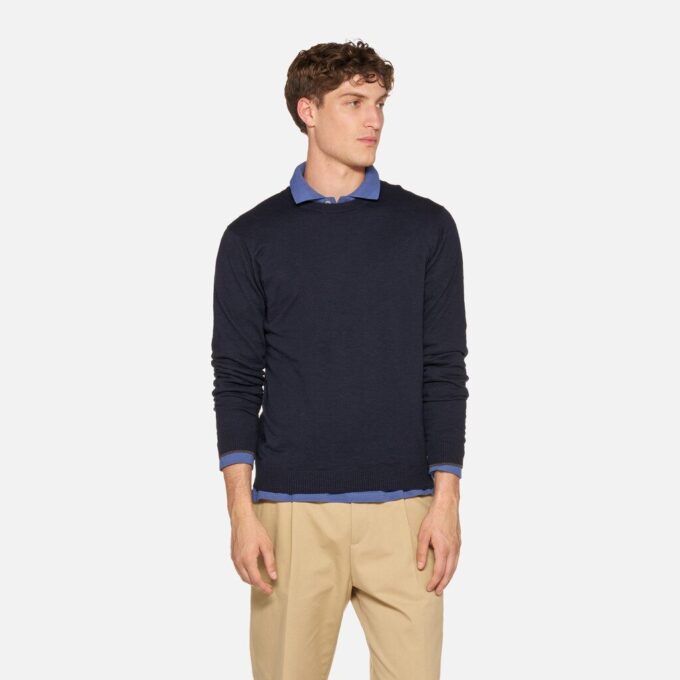 Strickpullover für Herren Strickpullover für Herren