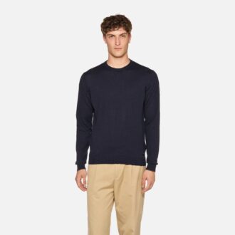 Strickpullover für Herren