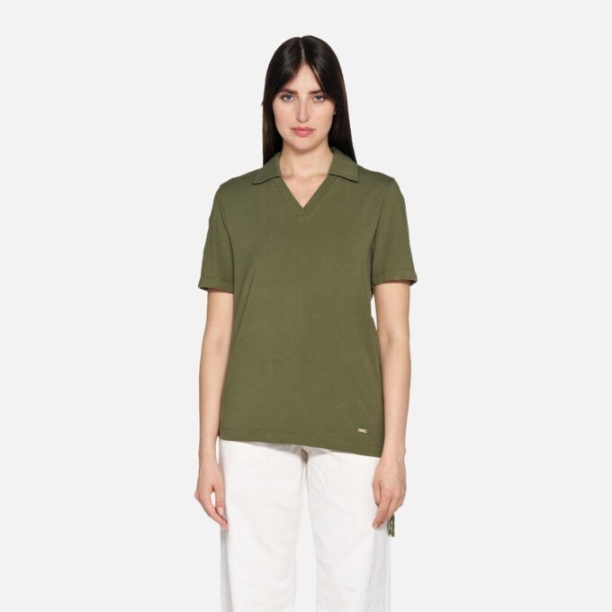 T-Shirt für Damen T-Shirt für Damen